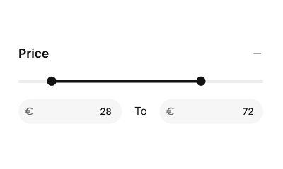 Control button