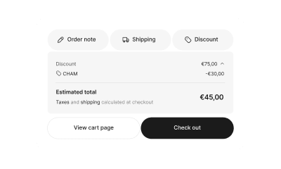 Cart